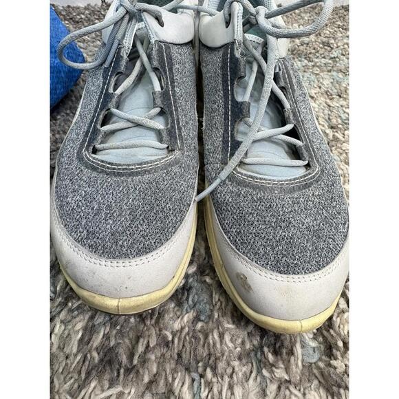 Ecco Shoes Womens 41 10 Biom Fjuel Athletic Comfort Training Sneakers Ortho - Picture 9 of 13